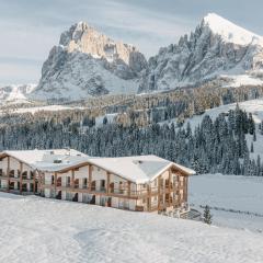 Brunelle Seiser Alm Lodge