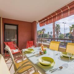 Apartment Santa Monica-1 by Interhome