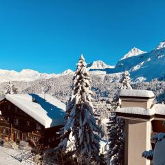 Apartment Promenade - Utoring-79 by Interhome