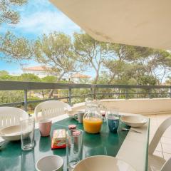 Apartment Le Grand Parc-6 by Interhome