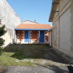 Maison centre ville - 7332