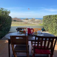 Apartment Le Grand Large-3 by Interhome