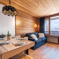 Apartment Le Curling A - Val Claret-23 by Interhome