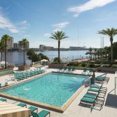DoubleTree by Hilton Jacksonville Riverfront, FL