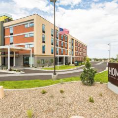 Home2 Suites by Hilton Farmington/Bloomfield