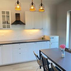 Apartment Herberstainova