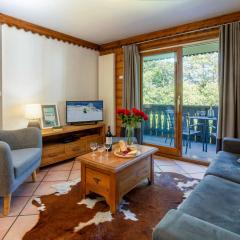 Ginabelle 14 apartment - Chamonix All Year