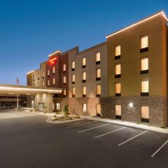 Hampton Inn by Hilton Elko Nevada