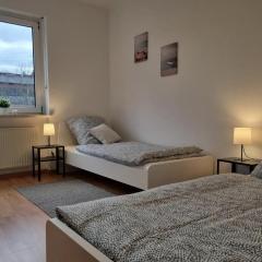 Großes 2-Zimmer Apartment mit TV, Wifi