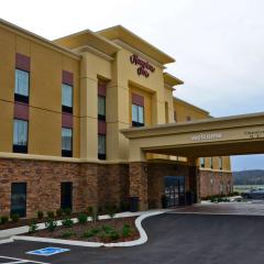 Hampton Inn Pulaski, TN