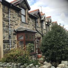 Heulwen Cottage in Barmouth
