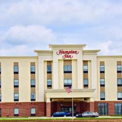 Hampton Inn By Hilton Kirksville MO