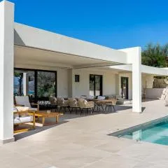 Villa Althea in Porto Heli