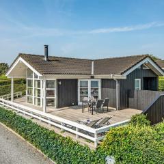 Holiday Home Maj - 150m from the sea in SE Jutland by Interhome