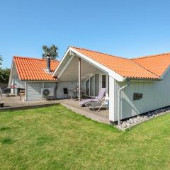 Holiday Home Katrina - 50m to the inlet in SE Jutland by Interhome