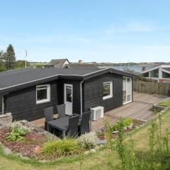 Holiday Home Elain - from the sea in SE Jutland by Interhome