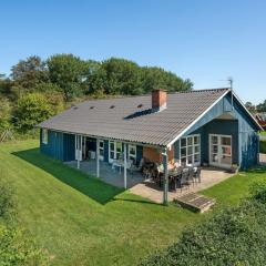 Holiday Home Farnke - 600m from the sea in SE Jutland by Interhome