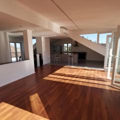 2-Zimmer-Appartment - Wohnen auf Zeit