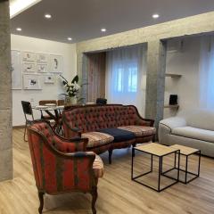 Suite Palacio de Congresos