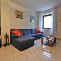 Apartment Casa Le Fontane by Interhome