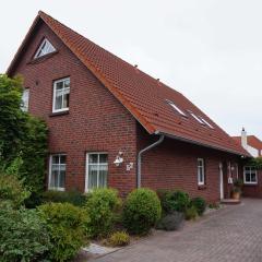 Ferienwohnungen Tovar