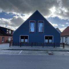 Ferienwohnung Hafennah