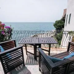 Tellaro, Casa "La Terra" - accesso privato al mare