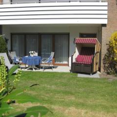 Ferienwohnung Goldan Möwenweg