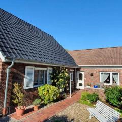 Ferienwohnung Johanne