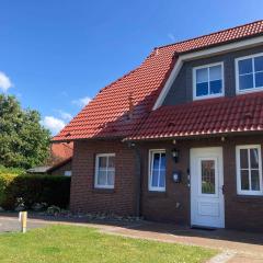 Ferienwohnung Strandräuber