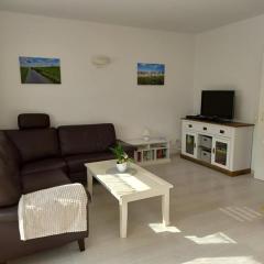 Ferienwohnung Strandwinde