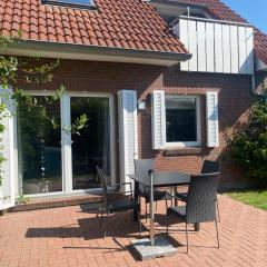 Ferienwohnung vom Braucke