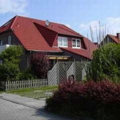 Ferienwohnung Mühlenblick