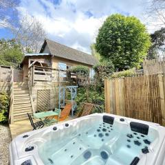 Le Clos Marin cottage proche Deauville