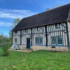 Gîte Saint-Aignan, 6 pièces, 10 personnes - FR-1-410-181