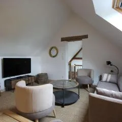 Gîte de charme proche du Mans pour 6 pers., commerces à pied, tout équipé - FR-1-410-258