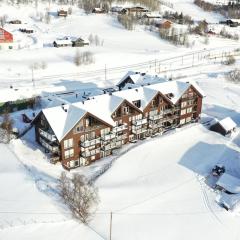 Cosy Apartement close to Geilo