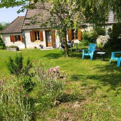 Gîte Le Chatelet, 2 pièces, 2 personnes - FR-1-586-9