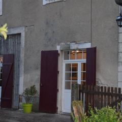 Gîte Teillé, 4 pièces, 6 personnes - FR-1-410-319