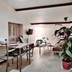 Le Chaleureux Bressan