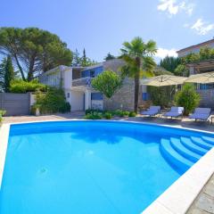 Villa Blue Dondola by AdriaticLuxuryVillas
