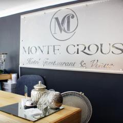 Monte Crous Hotel, Restaurant and Venue