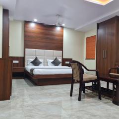 Hotel Sabhekar