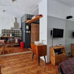 Studio Klimat MOKOTÓW