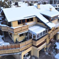 Apartment Hannelore by Interhome