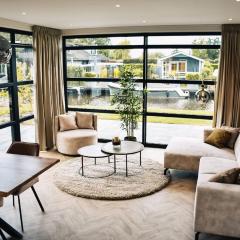 Holiday Home MarinaPark Nieuw Loosdrecht-1 by Interhome