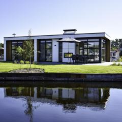 Holiday Home MarinaPark Nieuw Loosdrecht-3 by Interhome