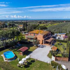 Apartment Donatella by Interhome