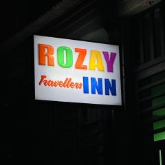 Rozay Travellers Inn