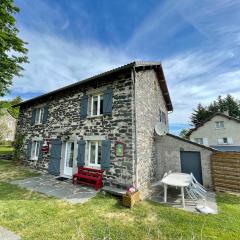 Gîte Araules, 5 pièces, 8 personnes - FR-1-582-245